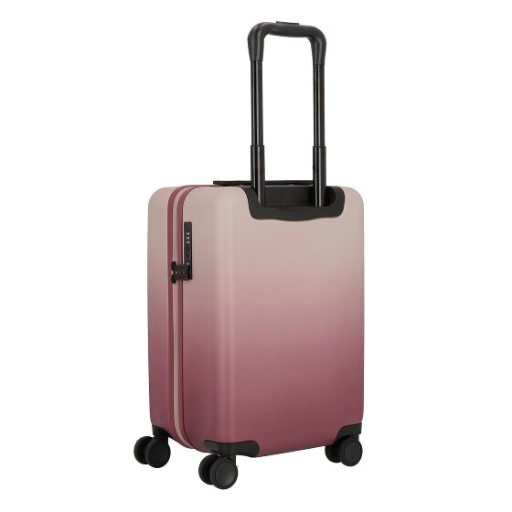 Herschel Heritage 4 Rollen Kabinentrolley XS 50 cm