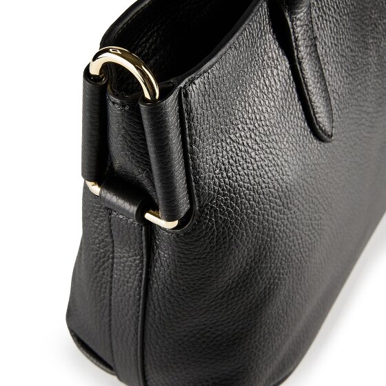 Coccinelle Rebekka Shopper Tasche Leder 35 cm