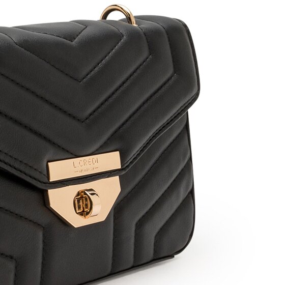 L.Credi Onawa Umhängetasche 23 cm