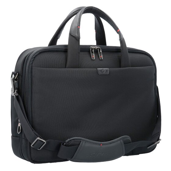 Samsonite Pro-DLX 5 Flugumhänger 42 cm Laptopfach