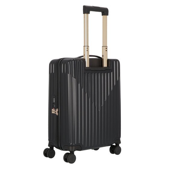 Guess Centennial 4 Rollen Kabinentrolley 55.5 cm