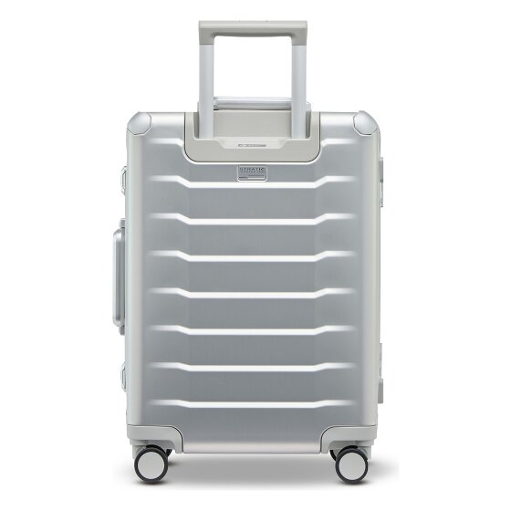 Stratic Phoenix 4 Rollen Kabinentrolley S 55 cm