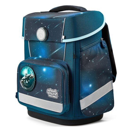 School-Mood Champion Maxx Pro Schulranzen-Set 6-Teilig Modell 2026