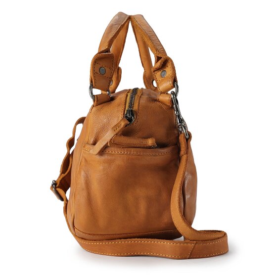 Harbour 2nd Saphira Schultertasche Leder 29 cm