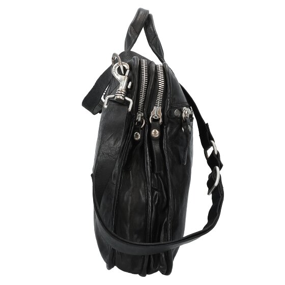 Campomaggi Noce Aktentasche Leder 38 cm