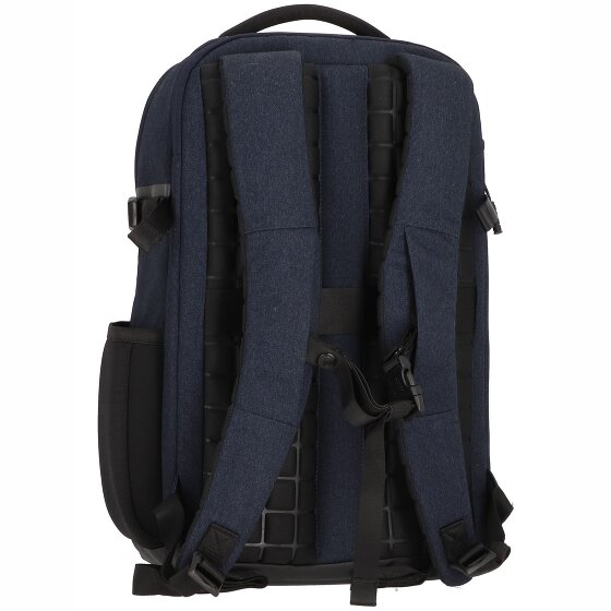 Timbuk2 The Division Pack Deluxe Rucksack 44 cm Laptopfach