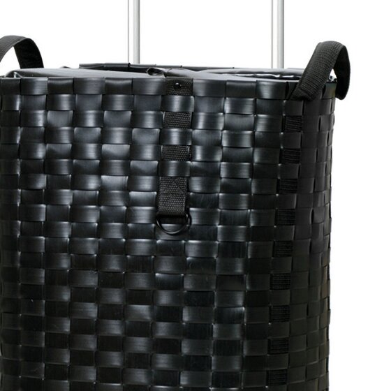 Andersen Shopper Alu Star Shopper Silja Einkaufstrolley 65 cm