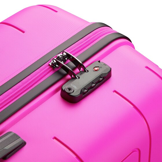 MODO by Roncato Supernova 2.0 4 Rollen Trolley 76 cm