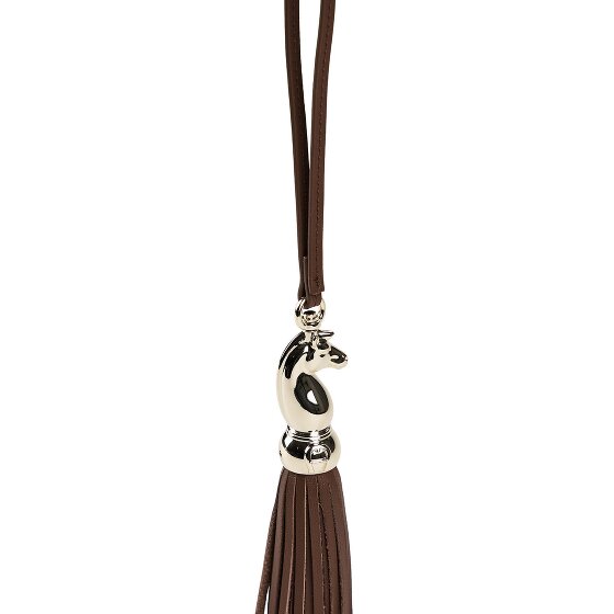 AIGNER Ciondollini Tascheanhänger Leder 24 cm
