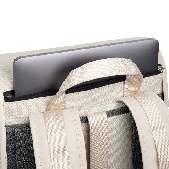 Kapten & Son Lund Pro Business-Rucksack 48 cm Laptopfach