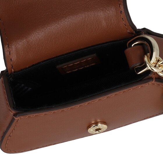 Boss Ariell Schlüsselanhänger Leder 10.5 cm