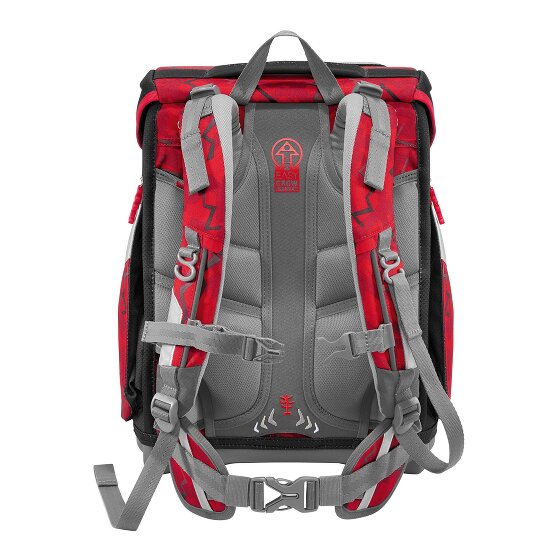 Step by Step Space Schulranzen-Set 5-teilig