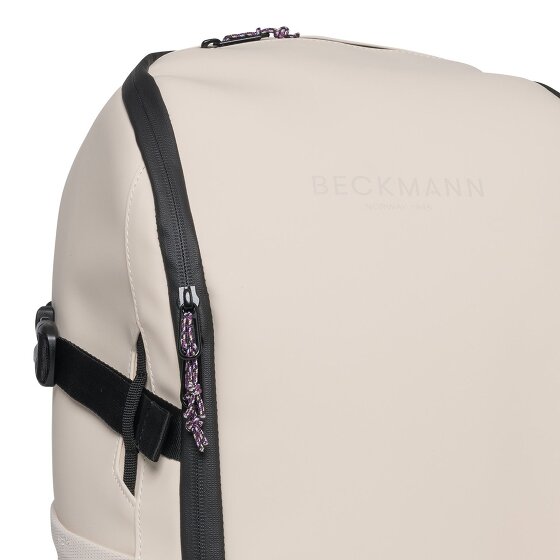 Beckmann Norway Street Go Daypack 47 cm Laptopfach