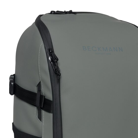 Beckmann Norway Street Go Daypack 47 cm Laptopfach