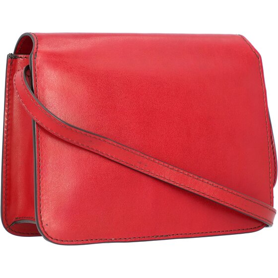 The Bridge Lucrezia Umhängetasche Leder 22 cm