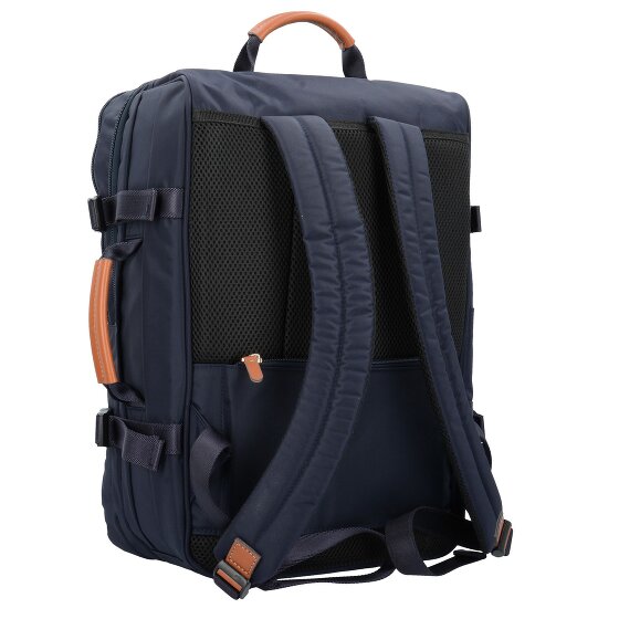 Bric's X-Travel Rucksack 42 cm Laptopfach