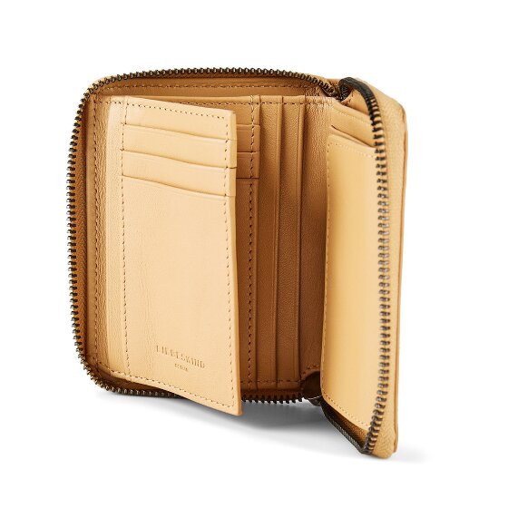 Liebeskind Cloud II Geldbörse RFID Schutz Leder 12.5 cm