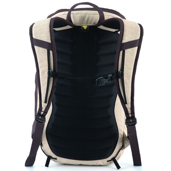 NITRO Nikuro Daypack 49 cm Laptopfach