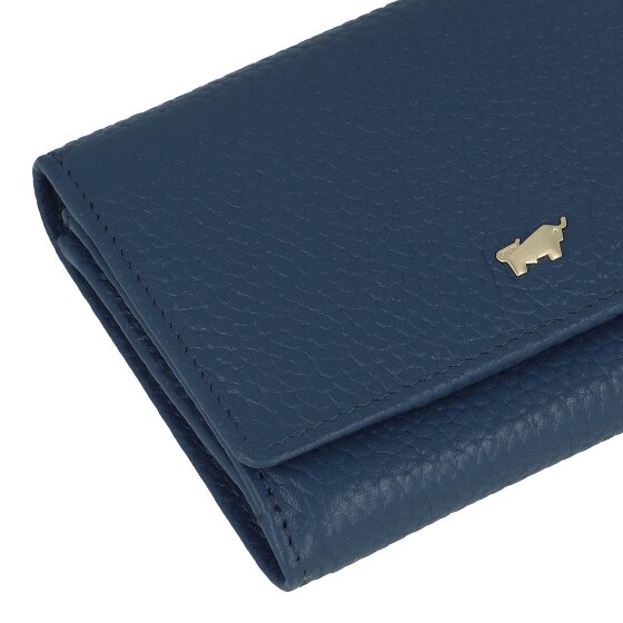 Braun Büffel Asti Geldbörse Leder 12 cm