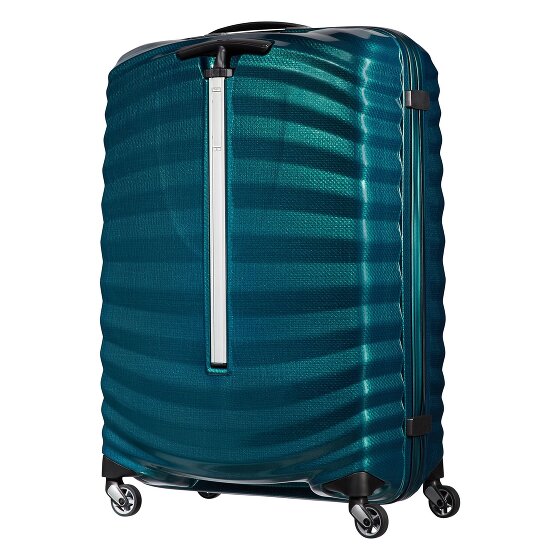 Samsonite Lite-Shock 4 Rollen Trolley 75 cm
