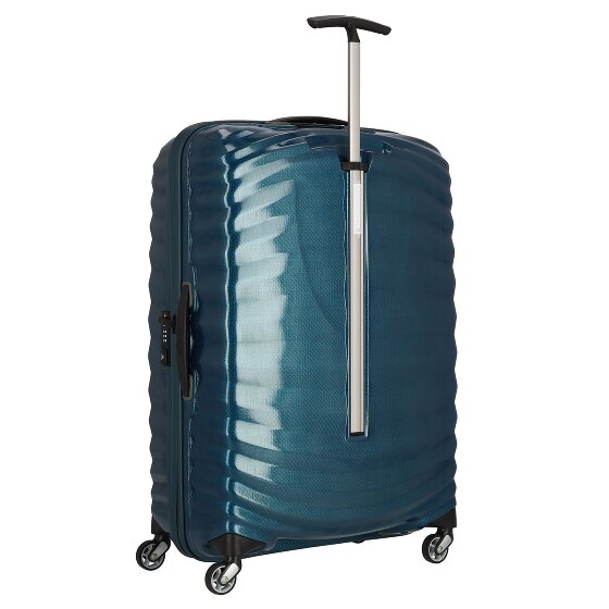Samsonite Lite Shock Spinner 4-Rollen Trolley 75 cm
