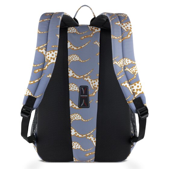 Chiemsee Jump N Fly Daypack 46 cm Laptopfach