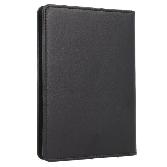 Esquire Harry Passetui RFID Leder 9,5 cm