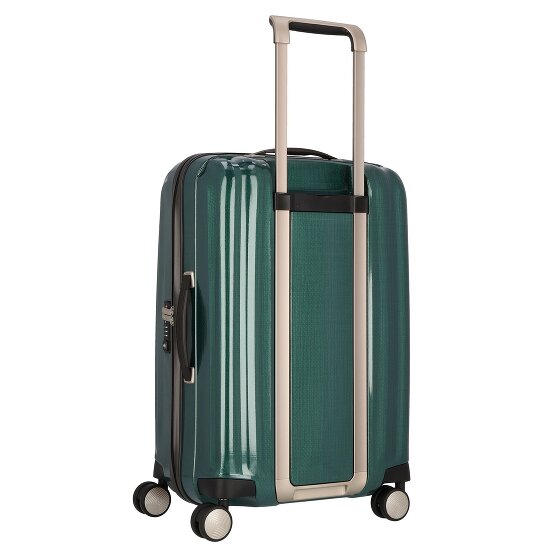Samsonite Lite Cube Spinner 4-Rollen Trolley 68 cm