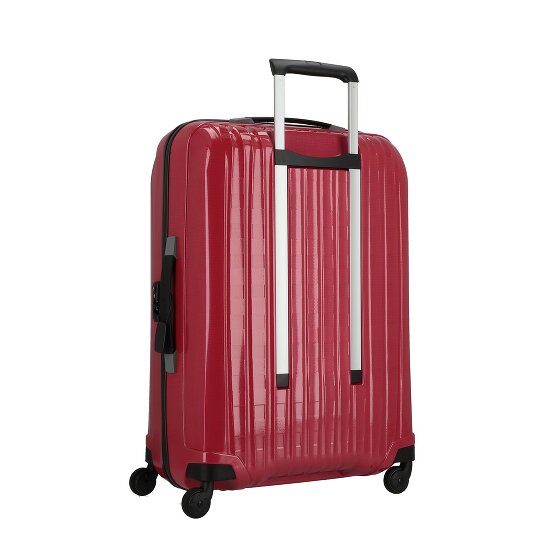 Samsonite Chronolite 4 Rollen Trolley 78 cm