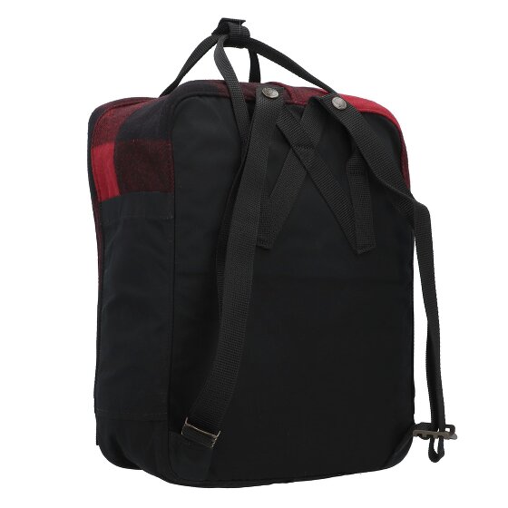 Fjällräven Kanken Re-Wool City Rucksack 35 cm