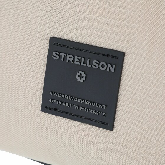 Strellson Northwood RS Josh Rucksack 28 cm Laptopfach