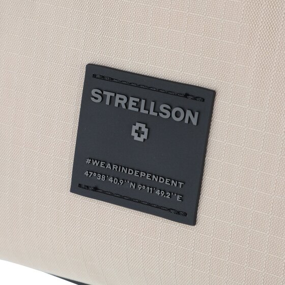 Strellson Northwood RS Josh Daypack 28 cm Laptopfach
