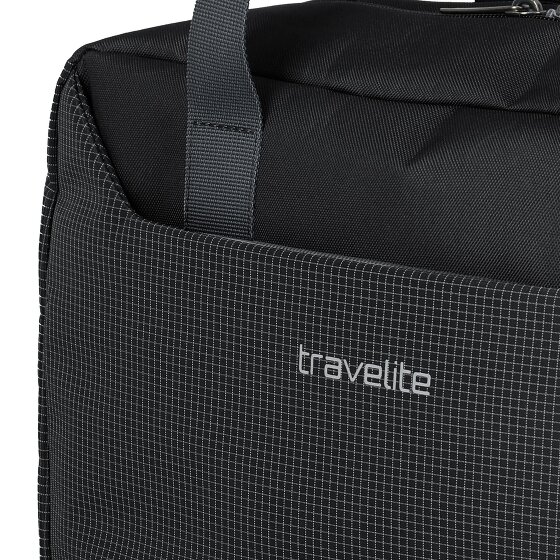 Travelite Corsiica Flugumhänger 39 cm Laptopfach