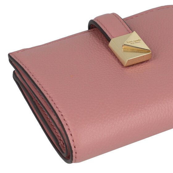 Kate Spade New York Deco Geldbörse Leder 12 cm