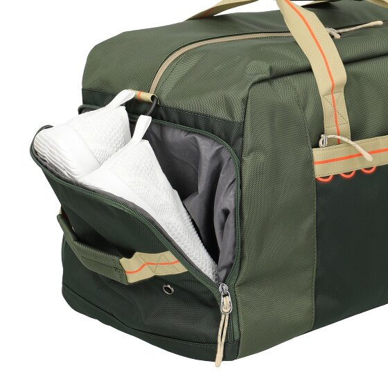 Travelite Color Craze Weekender Reisetasche 48 cm