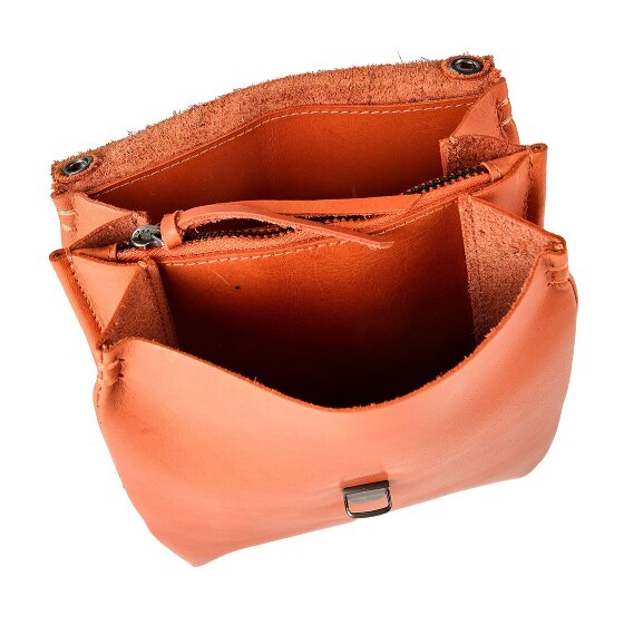 Harold's Fold Mini Bag Umhängetasche Leder 17 cm