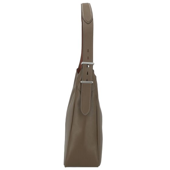 Fossil Dillon Schultertasche Leder 30 cm