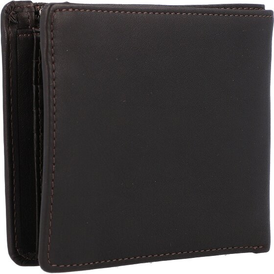 Picard Brooklyn Geldbörse Leder 11,5 cm