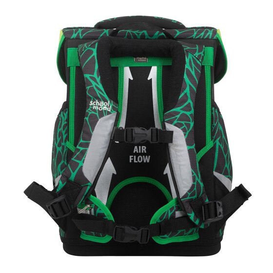 School-Mood Champion Schulranzen-Set
