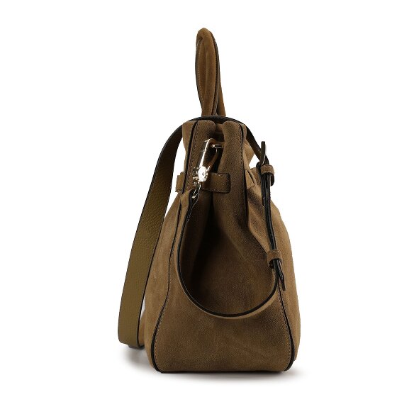 abro Jill Schultertasche Leder 36 cm