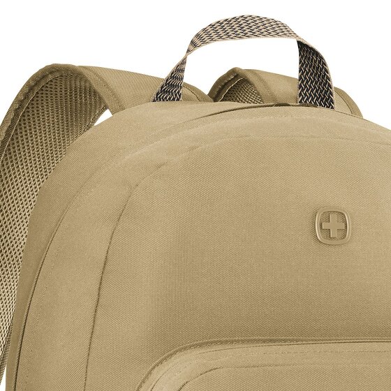 Wenger Next 24 Business-Rucksack 46 cm Laptopfach