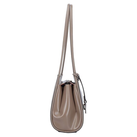 Picard Black Tie Schultertasche Leder 31 cm