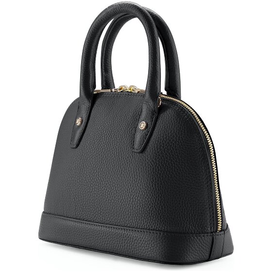 Lazarotti Bologna Leather Handtasche Crossbody Leder 24 cm