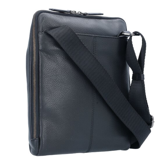 Bric's Torino Umhängetasche Leder 22 cm