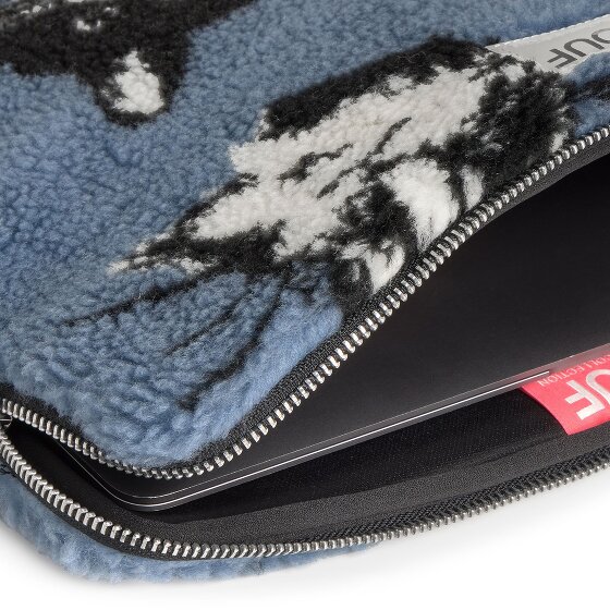 Wouf Teddy Laptophülle 32.5 cm