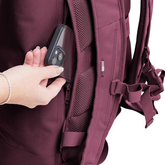 GOT BAG Rolltop Lite 2.0 Daypack 42 cm Laptopfach