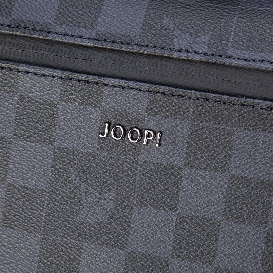 Joop! Cortina Piazza Miko City Rucksack 38 cm Laptopfach