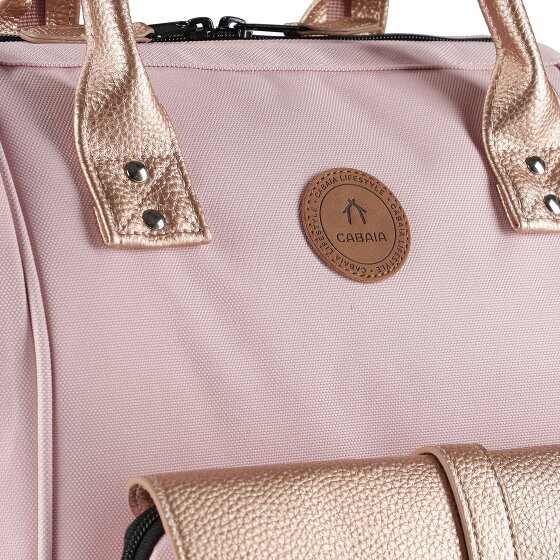 Cabaia Adventurer Hiker Medium Daypack 41 cm Laptopfach