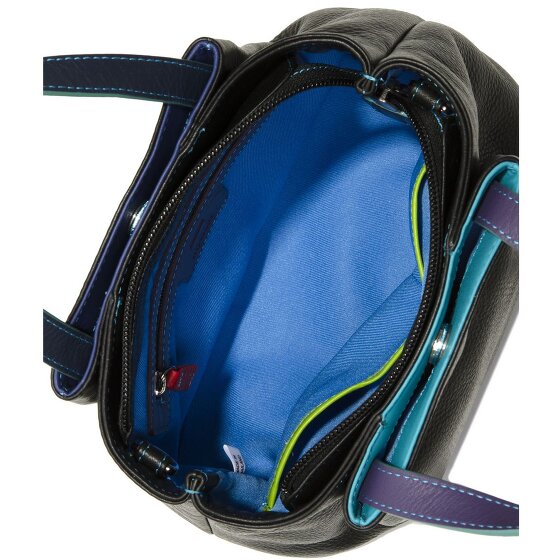 Mywalit Verona Handtasche Leder 22 cm