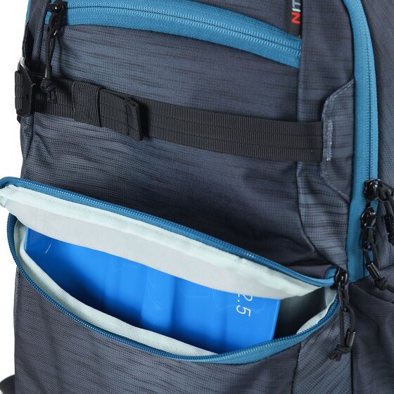 NITRO Future Hero Schulranzen-Set 3-teilig